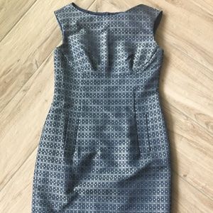 Anne Klein Sheath dress Sz 6